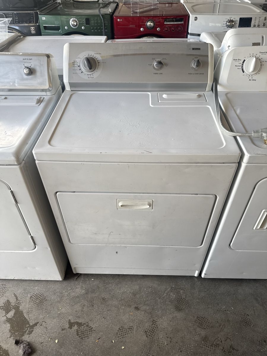 Dryer
