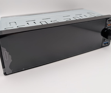 New in box 6.5” InCell Touchscreen Car Radio