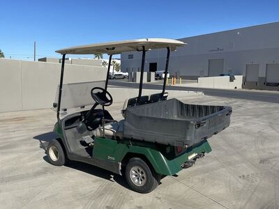 2014 Gas Yamaha Utility