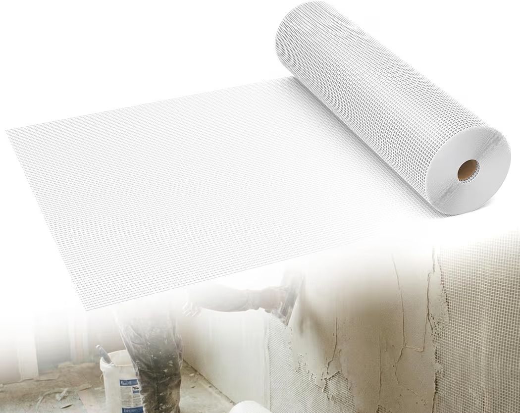 Fiberglass Mesh Roll