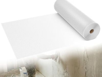 Fiberglass Mesh Roll