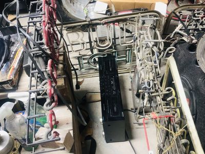 Yard Sale Magna Collectables,memorabilia