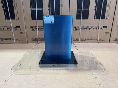 NEW CAFE 36” RANGE HOOD