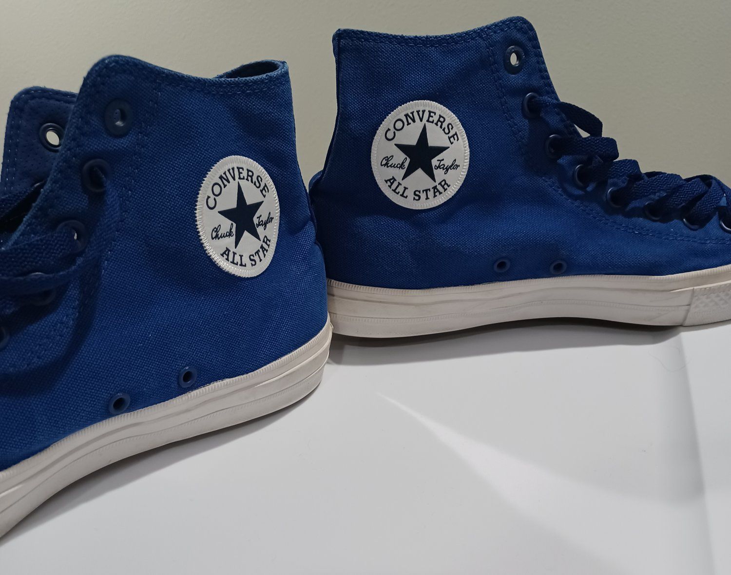 Chucks 10.5M