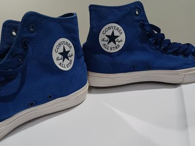 Chucks 10.5M