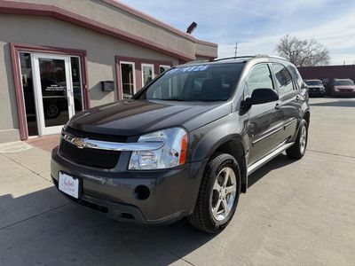 2007 Chevrolet Equinox LS