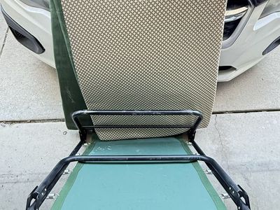 Coleman Camping Cot