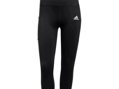 Adidas Women's 3/4 Tight Leggings #12924