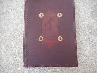 1929 U of U Utonian yearbook for sale