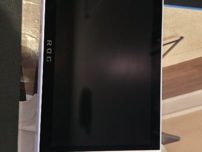 Asus Rog Xbox Ally