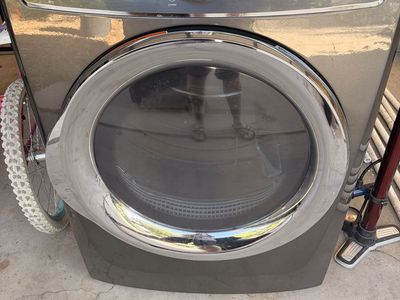 Electrolux dryer - not working