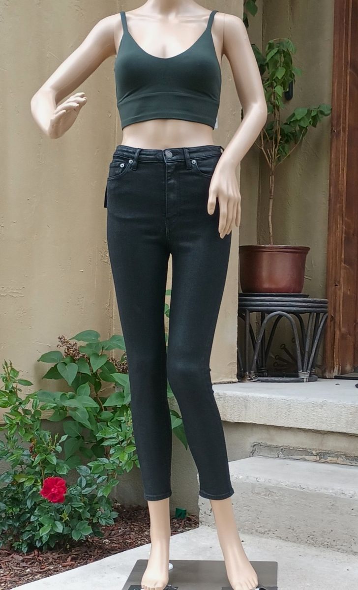 Stretch Skinny Jeans by HTC size 25