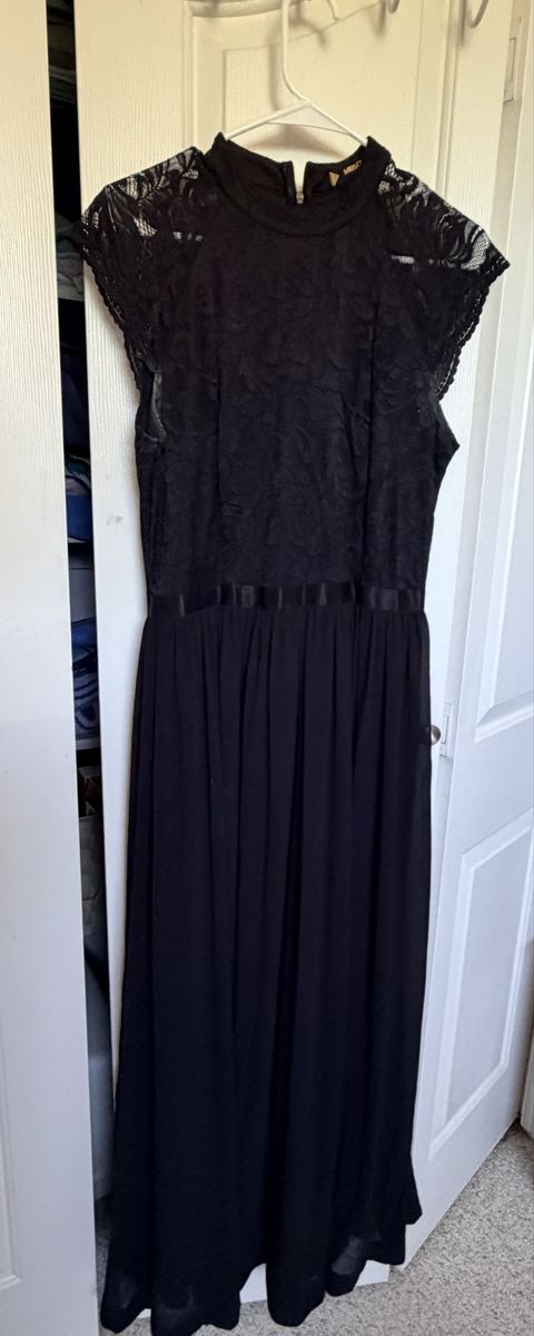 Dress Prom Party 
