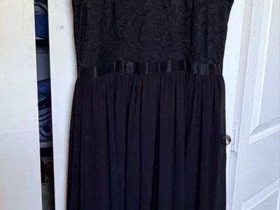 Dress Prom Party
