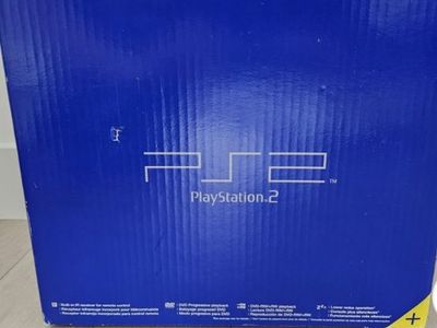 PS2 fat