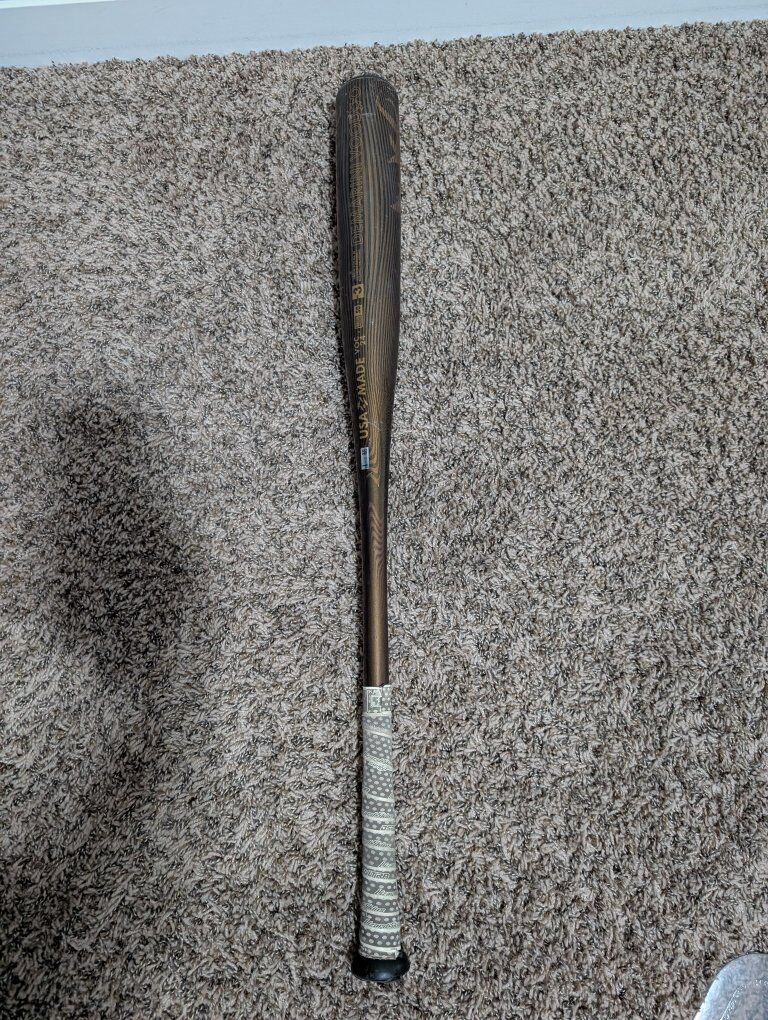 Demarini VooDoo 32.5/29.5