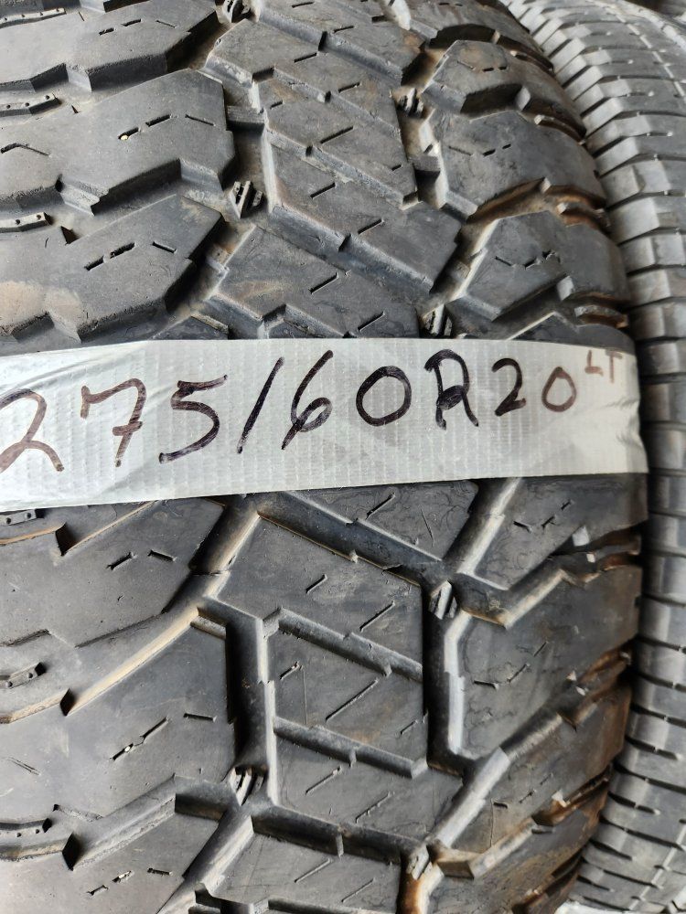 275/60r20 radar renegade rt 