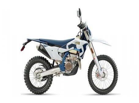 2026 Husqvarna Motorcycles FE350S