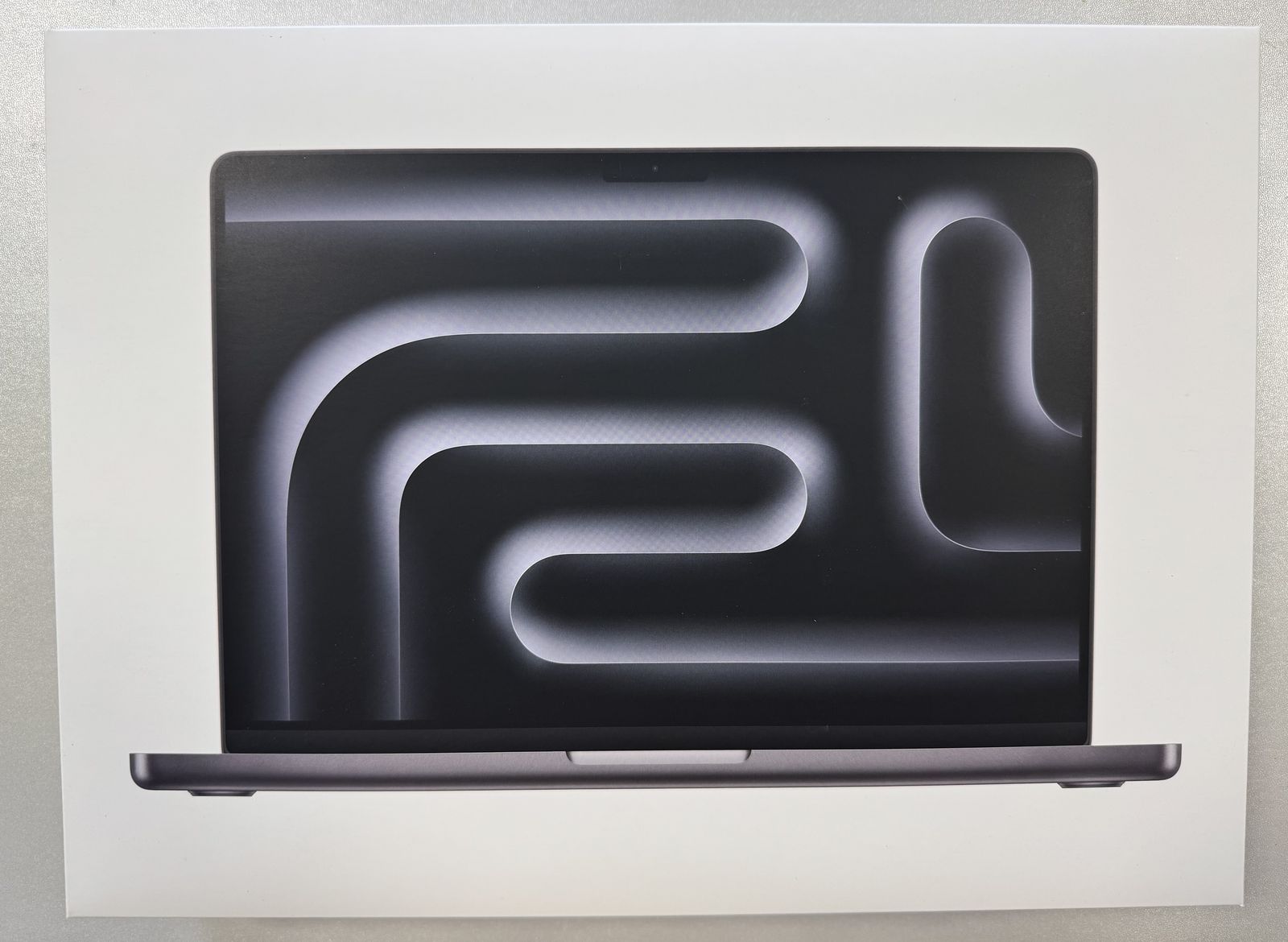 Apple MacBook Pro M5 14” 16GB Ram 1TB SSD Space Black A3434 NEW