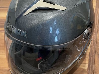 Shark S900 Full Face Helmet Size - Small