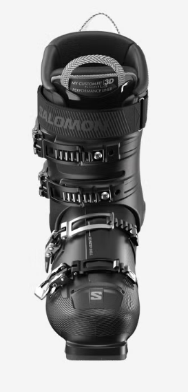 New Salomon S/Pro Supra Boa R100 GW 28.5 Ski Boot