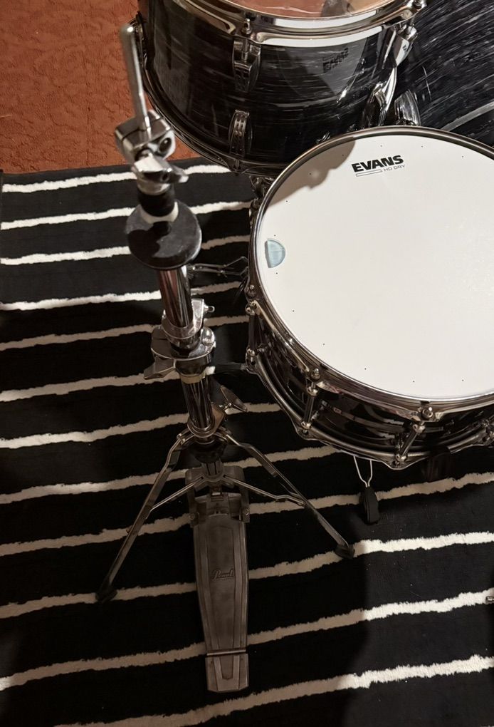 Pearl Lightweight Hi-Hat Stand