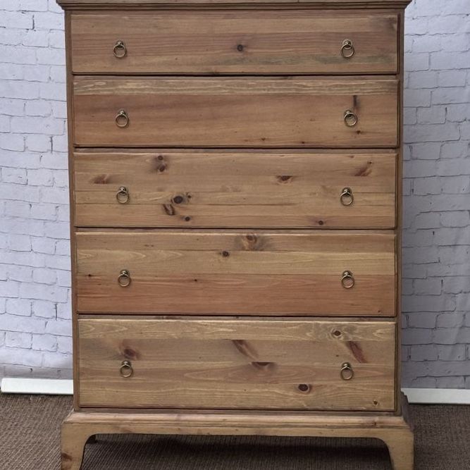 Vintage Lane Dresser