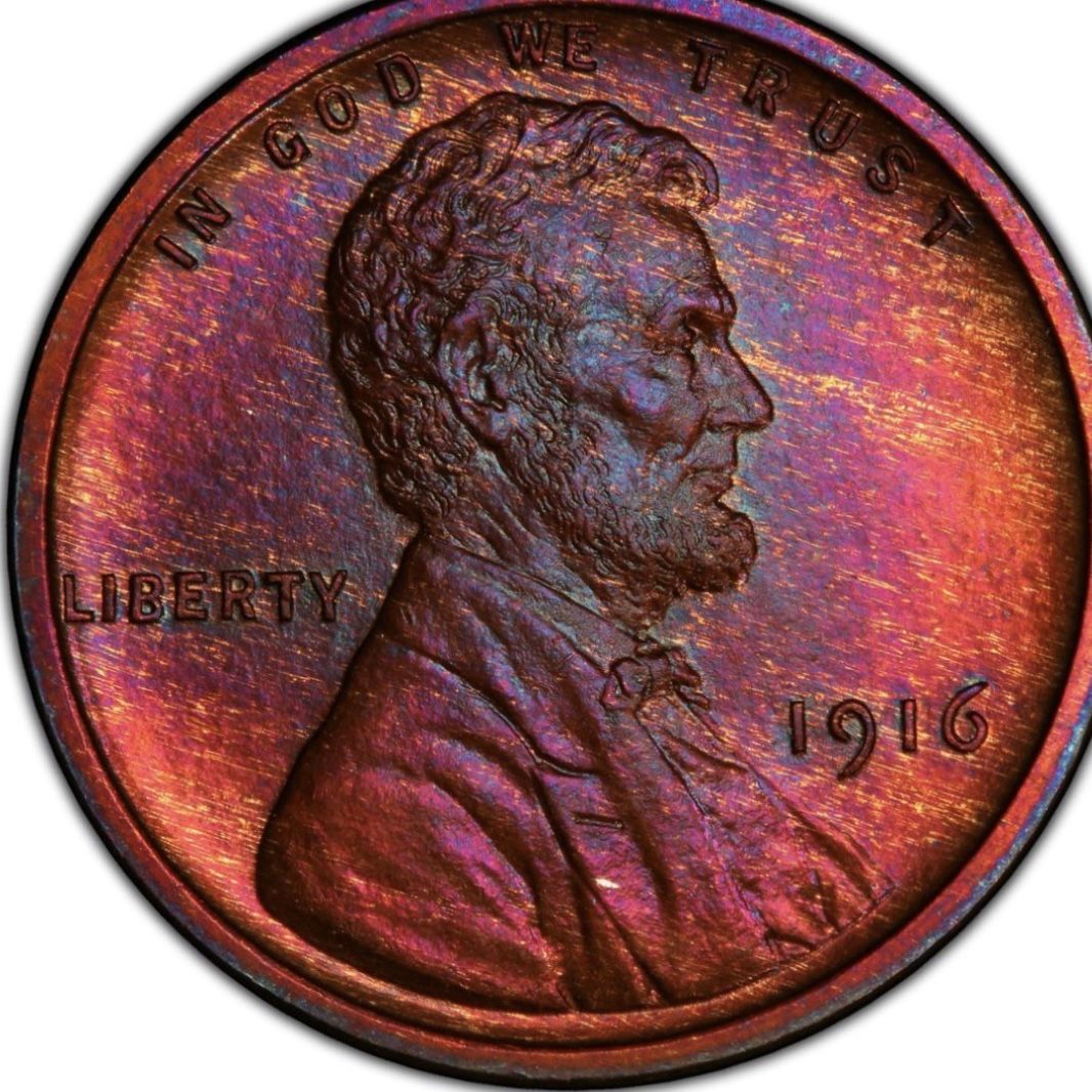 1916 MPL Cent