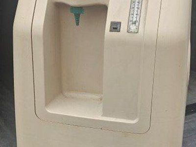DeVille 5L Oxygen Concentrator