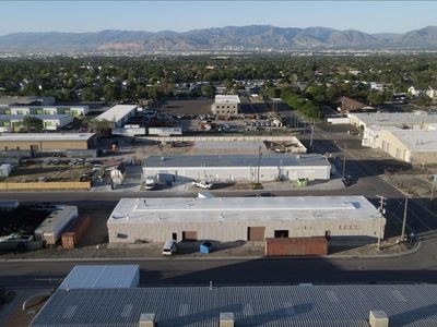 M-1 Warehouse