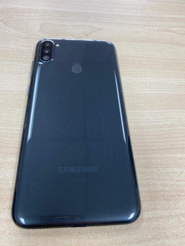 Samsung Galaxy A11 32gb - Unlocked