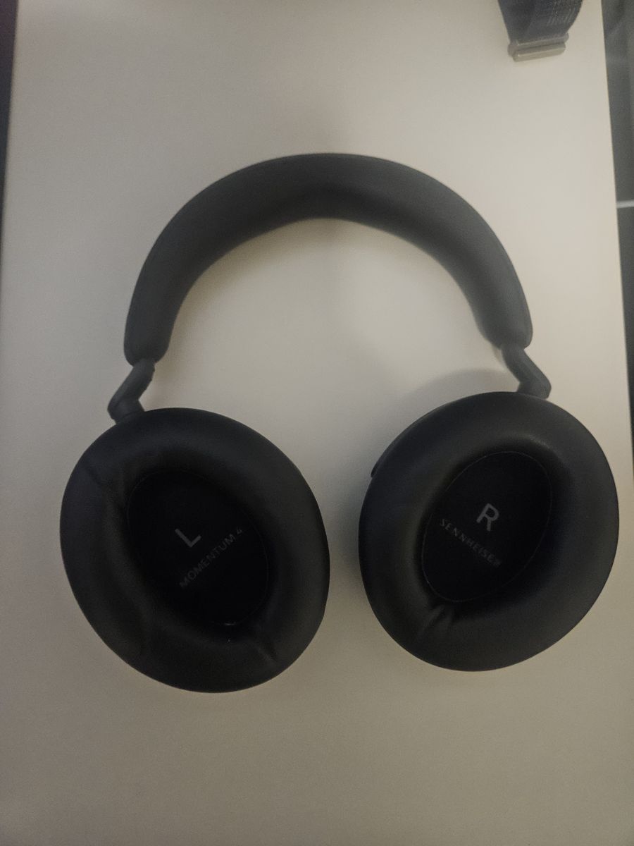 Sennheiser Momentum 4