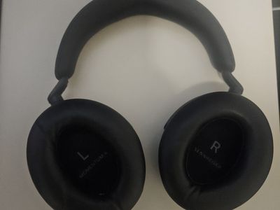 Sennheiser Momentum 4