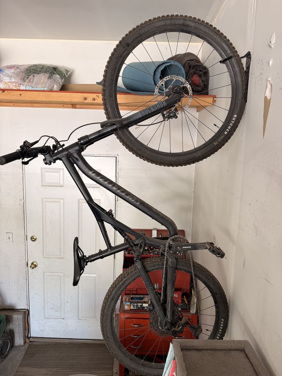 Specialized StumpJumper