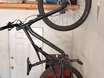 Specialized StumpJumper