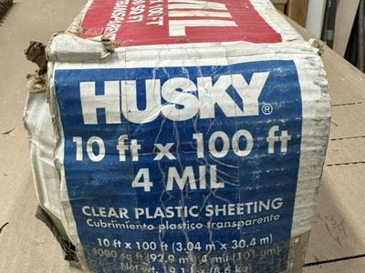 HOME IMPROVEMENTS AND CONST MATERIALS