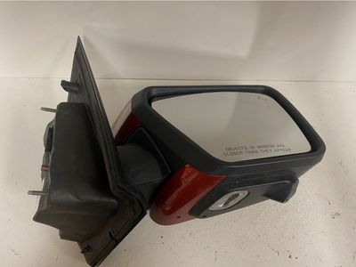 2021-2025 Ford F150 Mirror Right Camera Blind Spot OEM