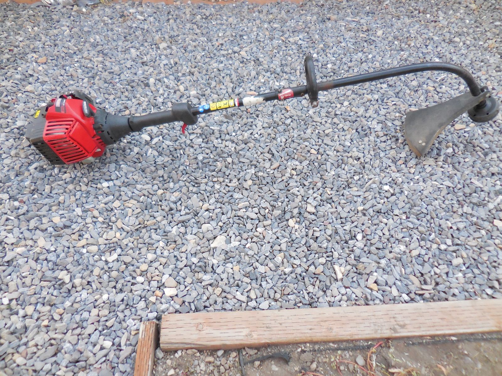 Weed eater - wacker - trimmer - Craftsman 25CC