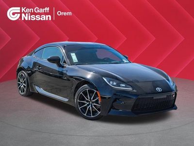 2023 Toyota GR86 Base