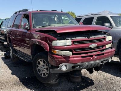 2004 Chevrolet Tahoe GMT800 Parts - UTPAP Ogden