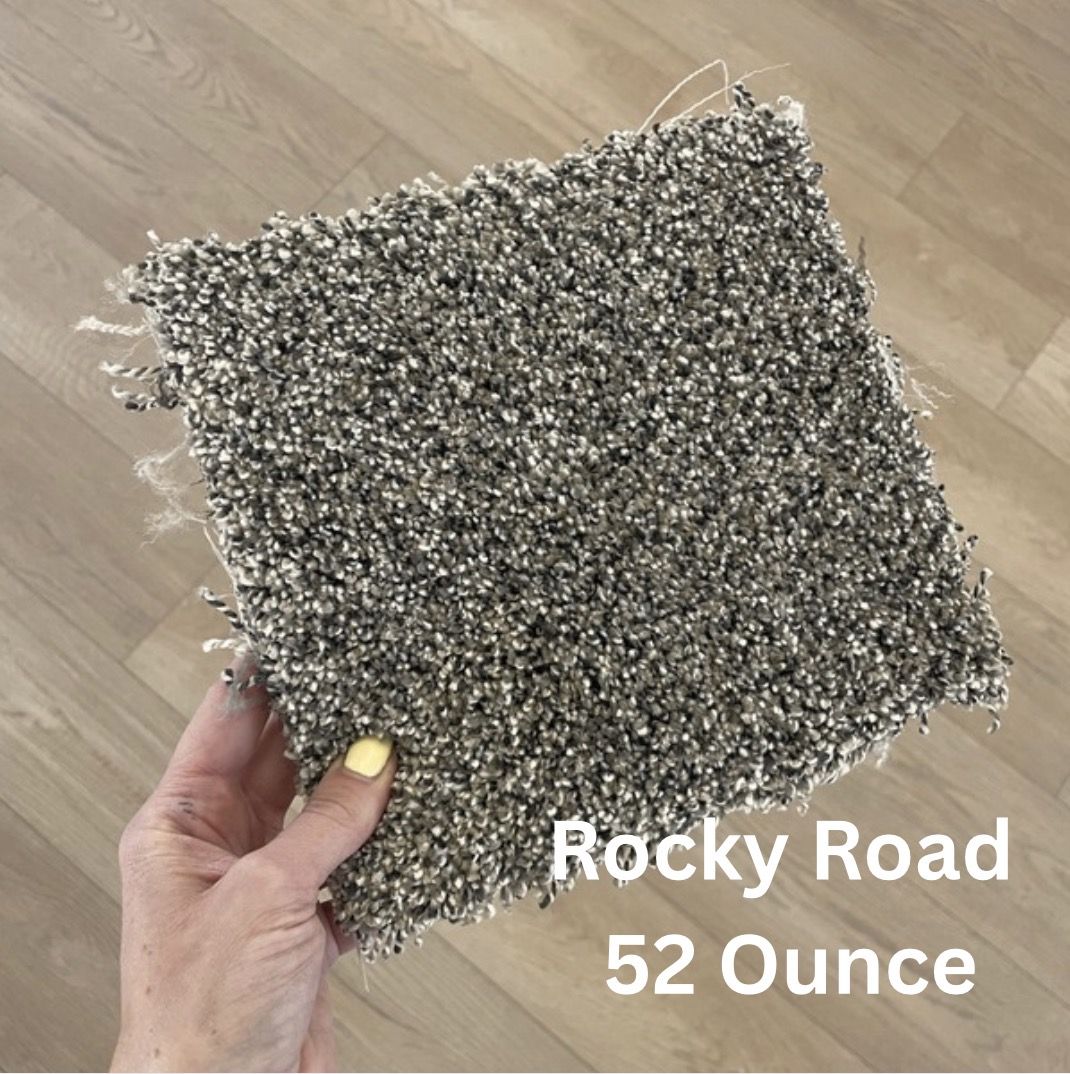 Great Deal- Good Looking Carpet only $1.22/sq ft