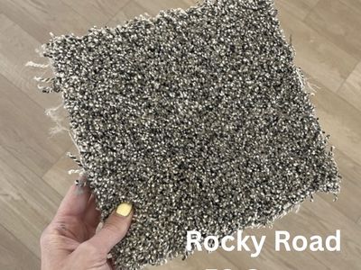 Great Deal- Good Looking Carpet only $1.22/sq ft