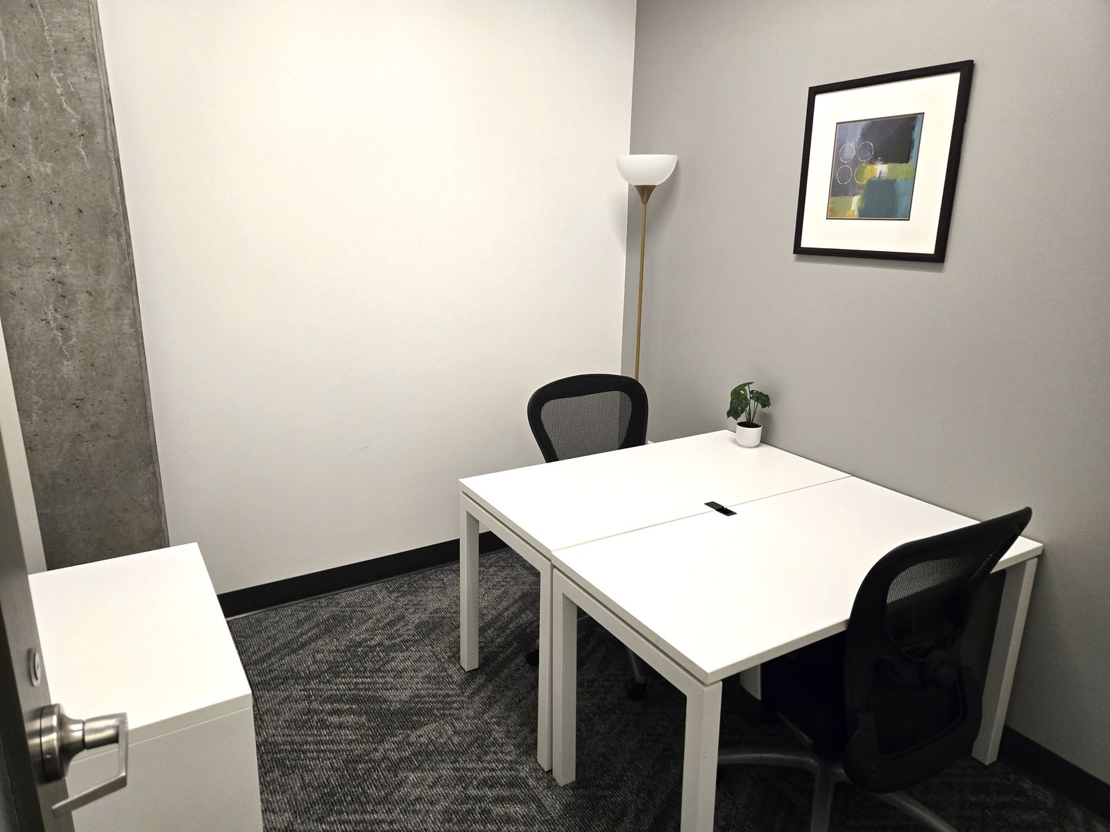 Professional Office Space to Support Your Business Growth