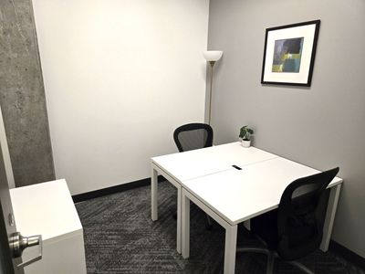 Professional Office Space to Support Your Business Growth