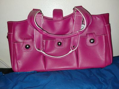 AMM Vituri Bag