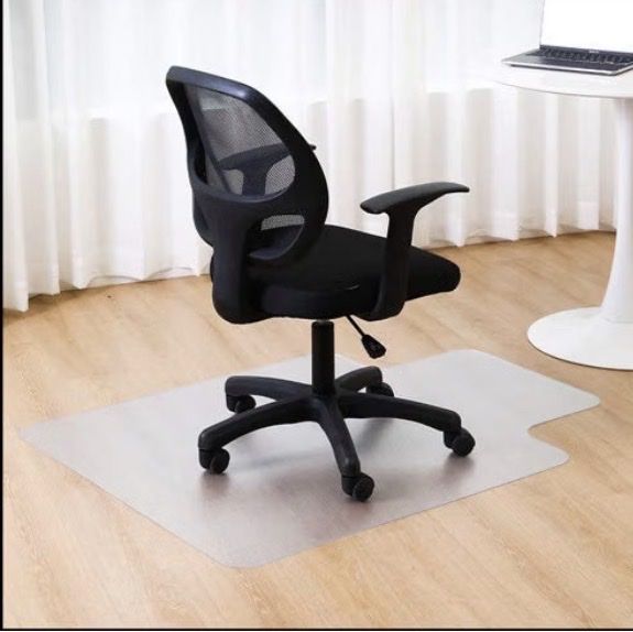 Premium Carpet Chair Mats for Home & Office