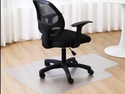 Premium Carpet Chair Mats for Home & Office