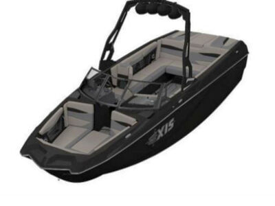 2026 Axis Wake Research A245