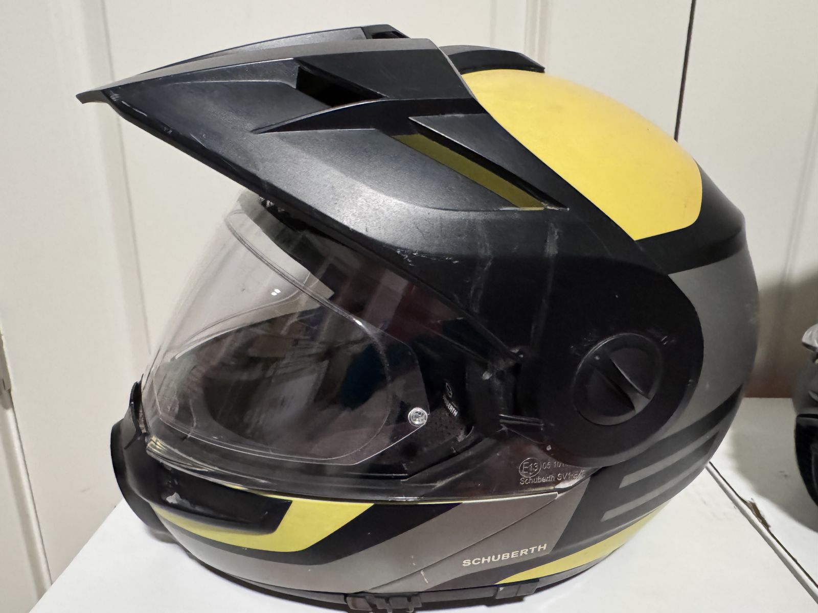 Schuberth Motorcycle helmets