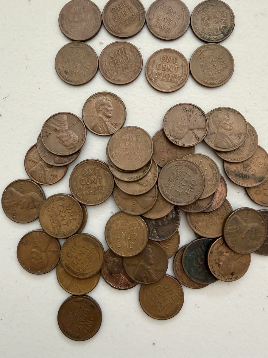 Coins for sale